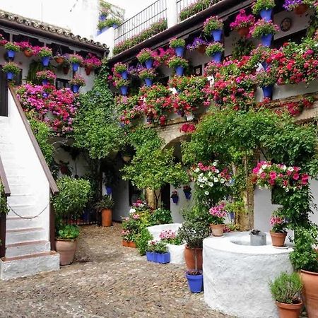Boabdil Suites Córdoba Exteriér fotografie