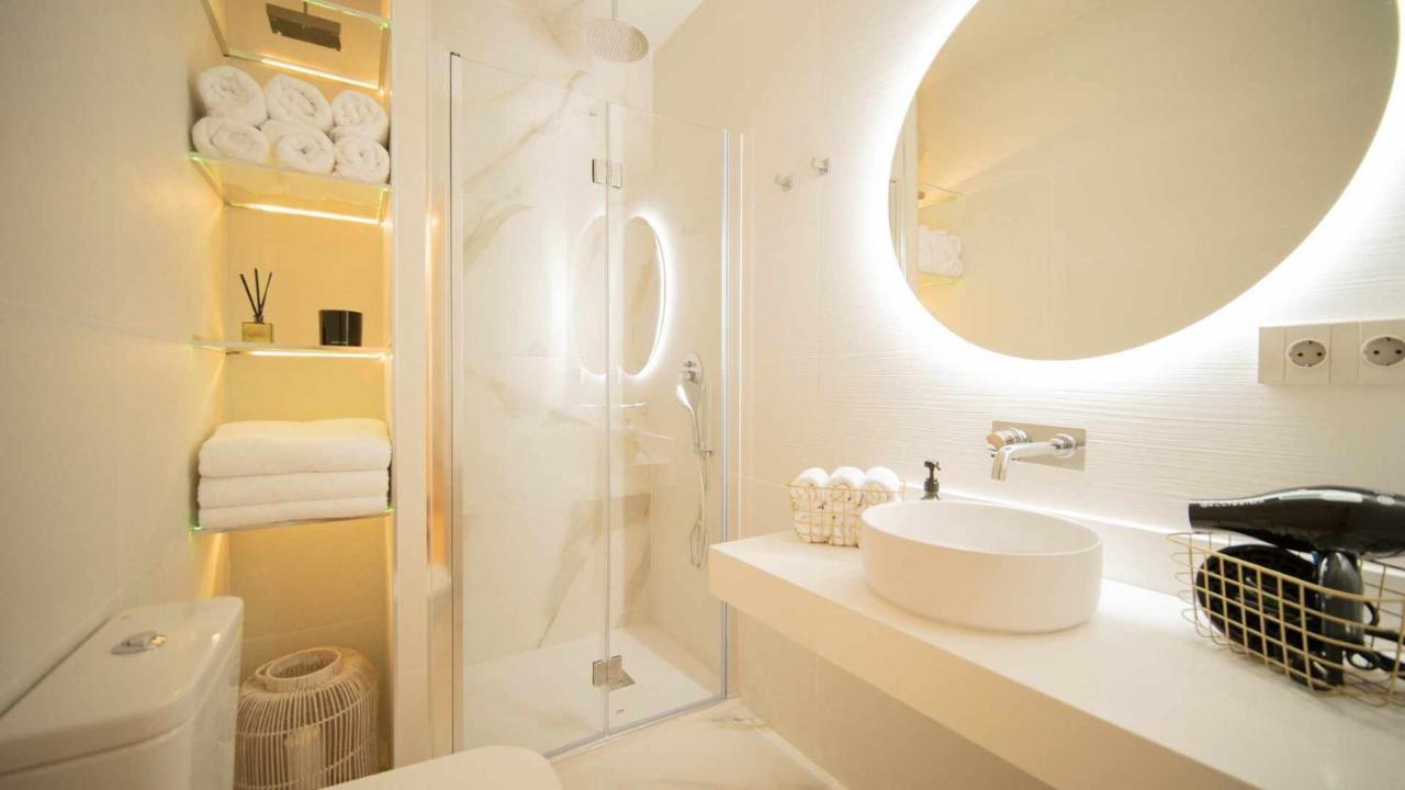 Boabdil Suites Córdoba Exteriér fotografie