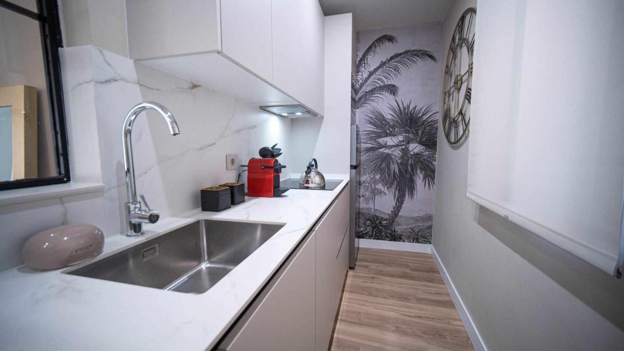 Boabdil Suites Córdoba Exteriér fotografie