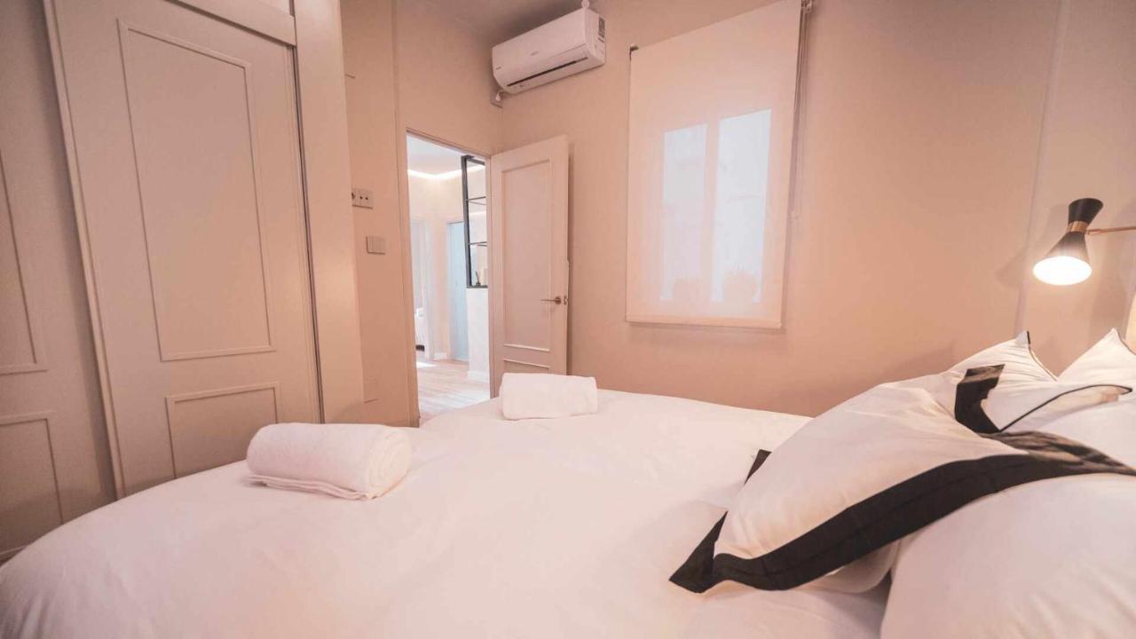 Boabdil Suites Córdoba Exteriér fotografie