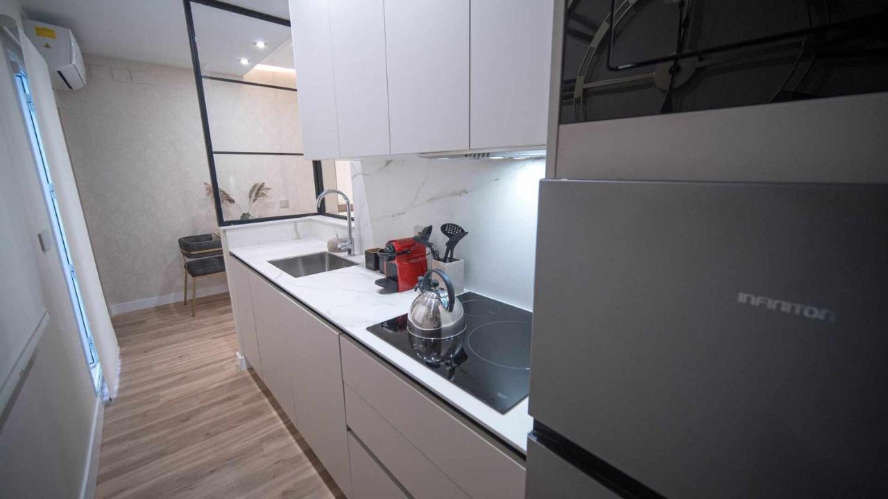 Boabdil Suites Córdoba Exteriér fotografie