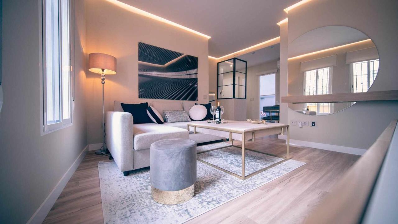 Boabdil Suites Córdoba Exteriér fotografie