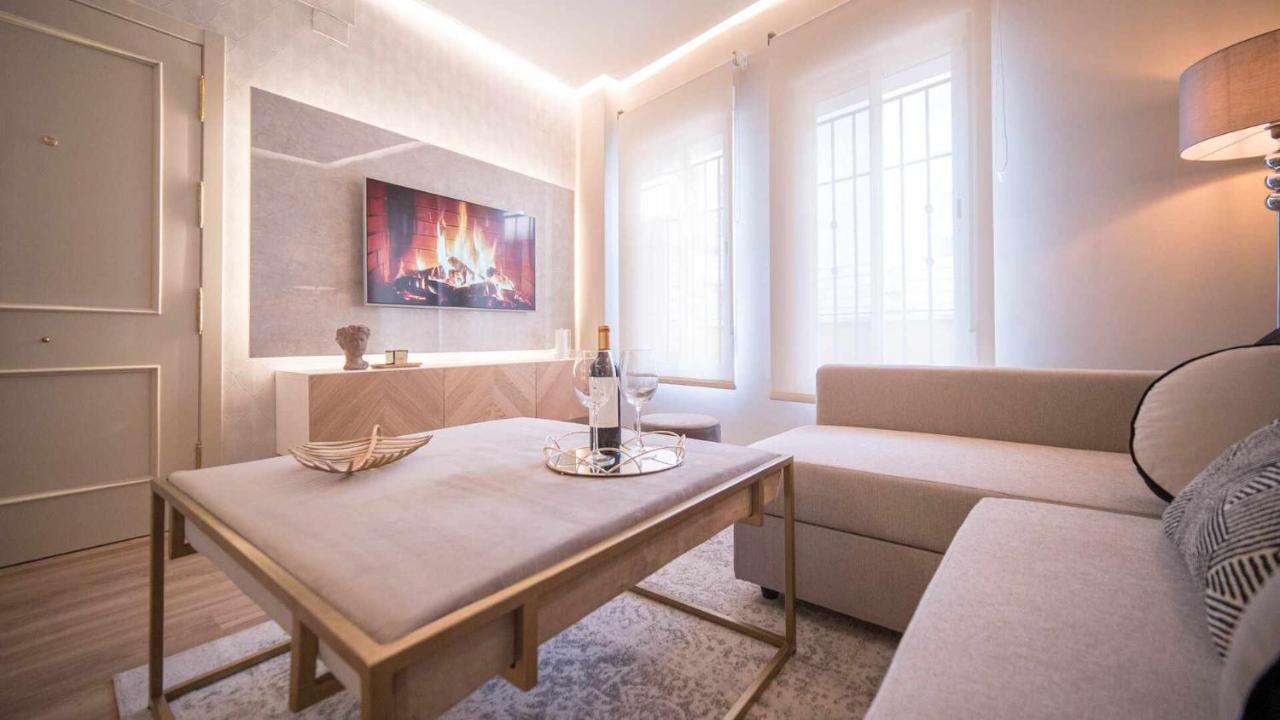 Boabdil Suites Córdoba Exteriér fotografie