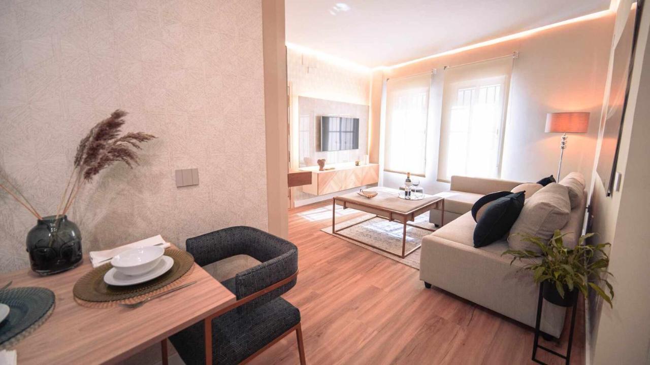 Boabdil Suites Córdoba Exteriér fotografie