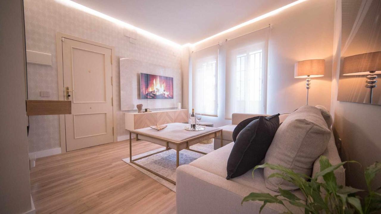 Boabdil Suites Córdoba Exteriér fotografie
