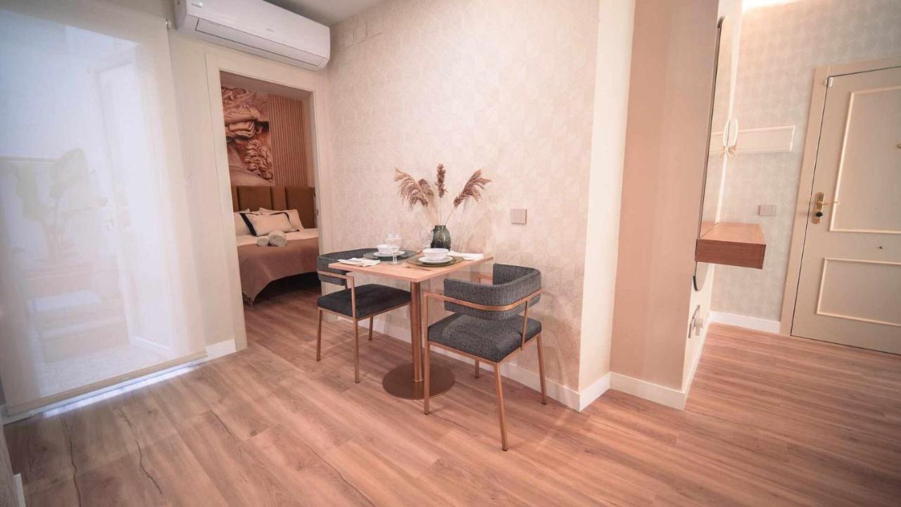 Boabdil Suites Córdoba Exteriér fotografie