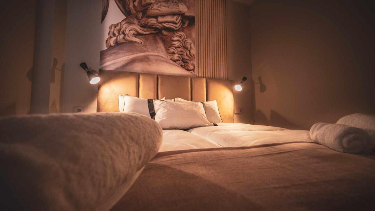 Boabdil Suites Córdoba Exteriér fotografie