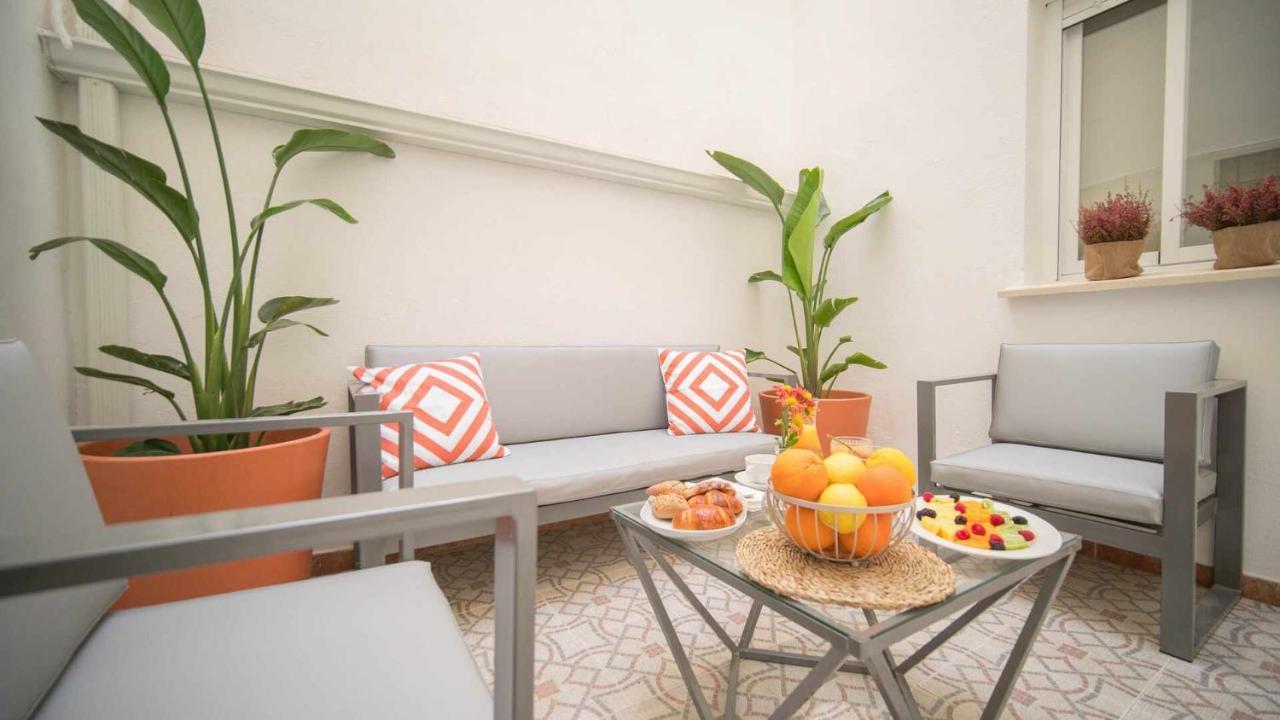 Boabdil Suites Córdoba Exteriér fotografie